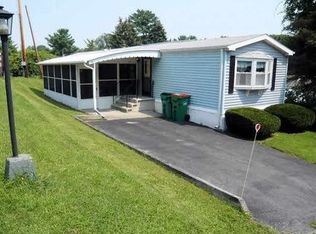 41 Eagle Cir, Pleasant Valley, NY 12569