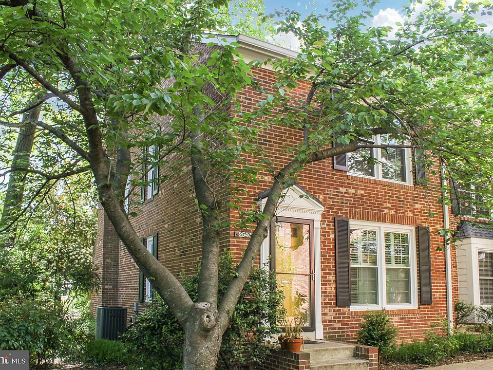 2546 S Walter Reed Dr 1, Arlington, VA 22206 Zillow