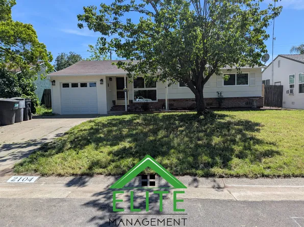 2104 Bowling Green Dr, Sacramento, CA 95825