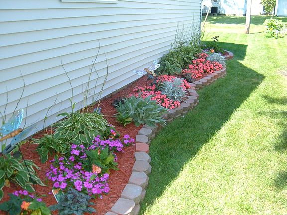Professional Landscape