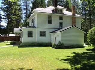 310 W Webster Ave, Chewelah, WA 99109