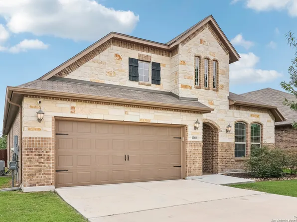 10618 Alys Way, San Antonio, TX 78213
