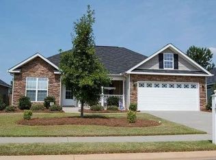 304 Weatherwood Rd, Kathleen, GA 31047