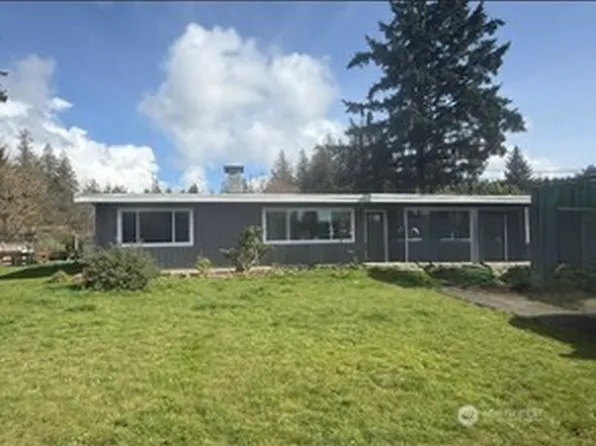 70 Old Belfair Highway, Belfair, WA 98528