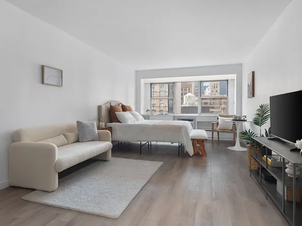 153 E 57th St APT 10F, New York, NY 10022
