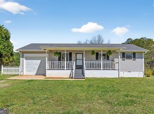 8195 Wilkerson Mill Rd, Palmetto, GA 30268
