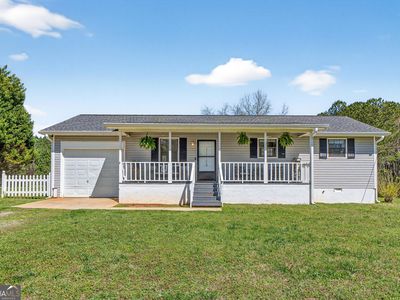 8195 Wilkerson Mill Rd, Palmetto, GA, 30268