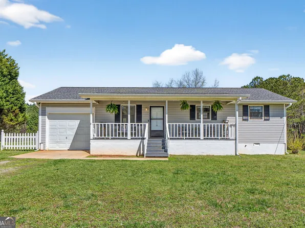 8195 Wilkerson Mill Rd, Palmetto, GA 30268