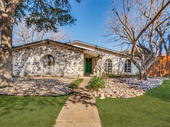 1405 Windy Meadow Dr, Plano, TX 75023