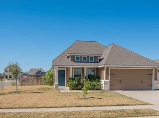 15401 Baker Meadow Loop, College Station, TX 77845