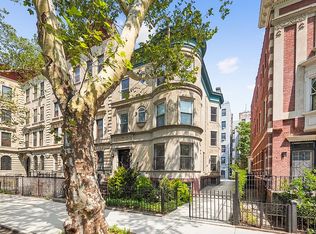 809 Prospect Pl, Brooklyn, NY 11216