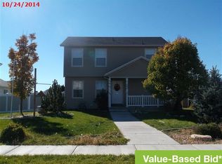 1898 E Boulder St, Eagle Mountain, UT 84005