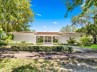 615 Sunset Rd, Coral Gables, FL 33143