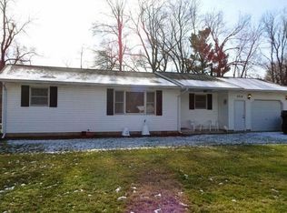 3218 Mulhearn Ave, Kalamazoo, MI 49048