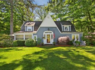 208 Route 100, Katonah, NY 10536
