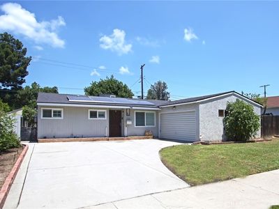 17829 Burton St, Reseda, CA, 91335