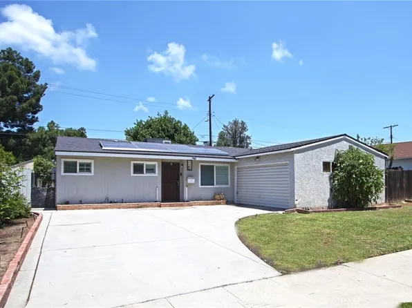 17829 Burton St, Reseda, CA 91335