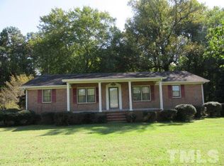 3566 Chewning Rd, Oxford, NC 27565