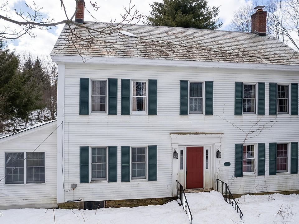 4115 County Route 30, Salem, NY 12865 Zillow