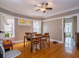 6514 N Bosworth Ave #C, Chicago, IL 60626