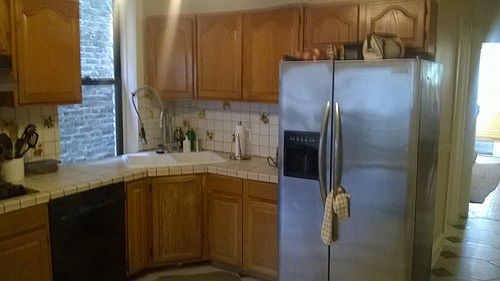 2nd image of 4723 N Maplewood Ave #1