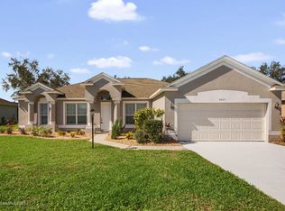 4457 Bethany Ln, Titusville, FL 32780
