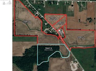 0 S Mud Creek Rd, Oak Harbor, OH 43449