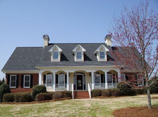 1005 Cotton Plantation Dr, Stockbridge, GA 30281