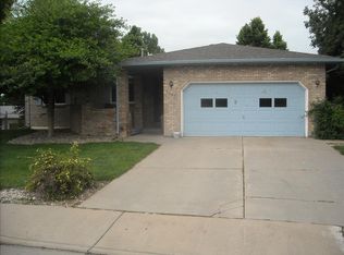 4849 N Franklin Ave, Loveland, CO 80538