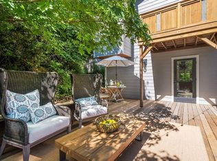 163 Bothin Rd, Fairfax, CA 94930