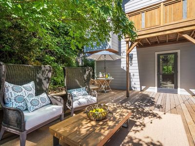 163 Bothin Road, Fairfax, CA, 94930