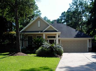 15255 Henderson Point Dr, Cypress, TX 77429