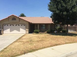108 Zimmerman St, Arvin, CA 93203