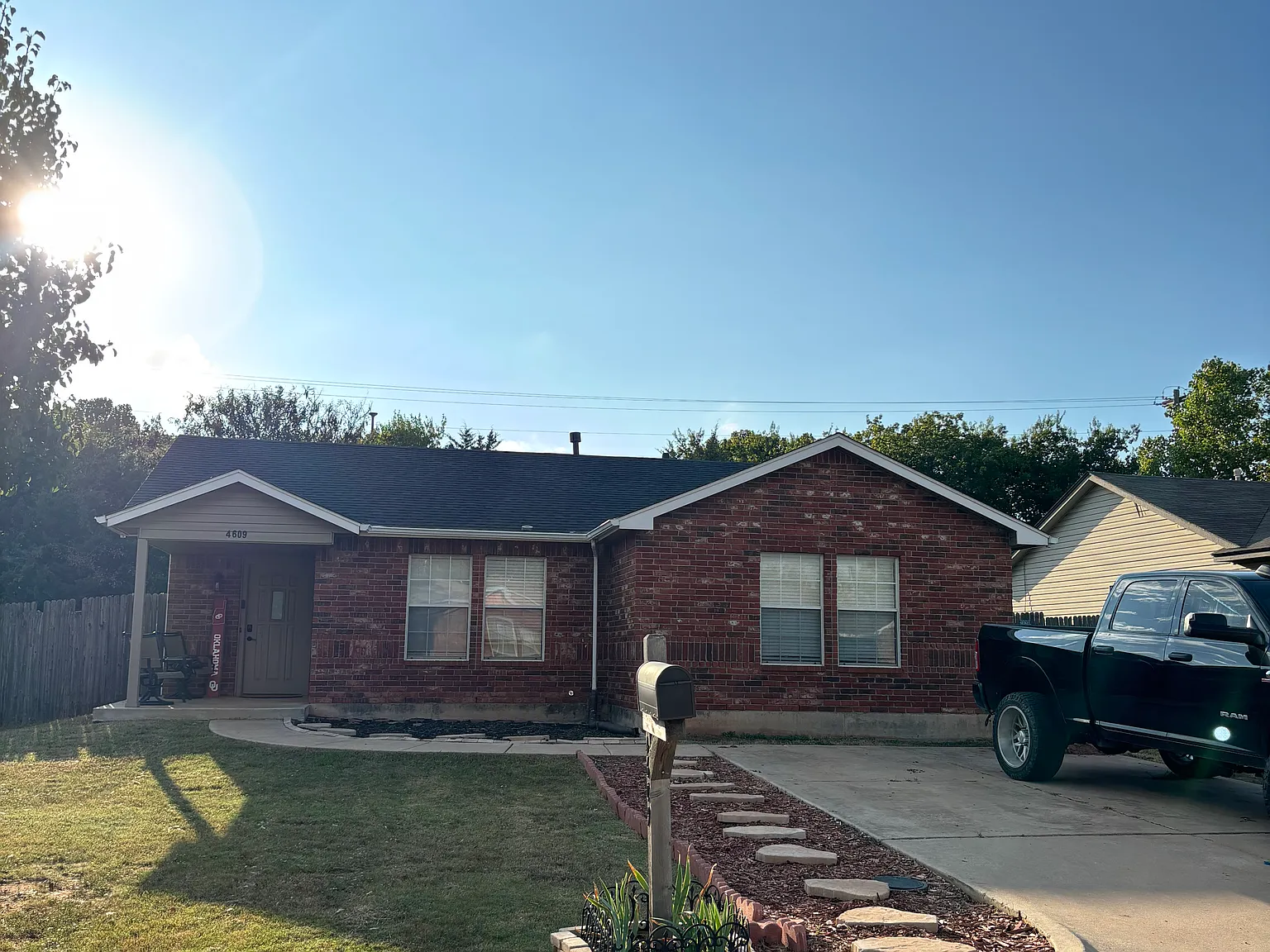 3 bed, 1162 sqft, $1,500 — Photo 1