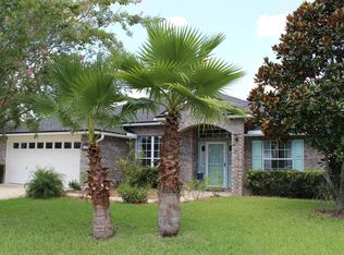 637 E Red House Branch Rd, Saint Augustine, FL 32084