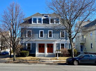 29 Taber Ave #1, Providence, RI 02906
