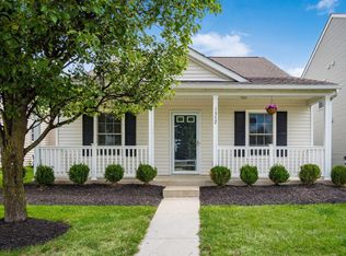 1352 Hepatica St #28, Blacklick, OH 43004
