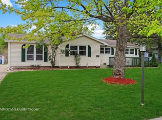 36 Duncan Dr, Bourbonnais, IL