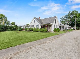 303 Koke St, De Graff, OH 43318