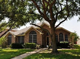 1811 Edwards Church Rd, Mesquite, TX 75181