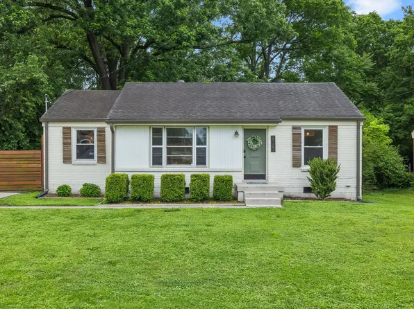 2127 Crystal Dr, Nashville, TN 37210