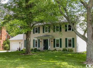 507 Tenikat St, Danville, KY 40422