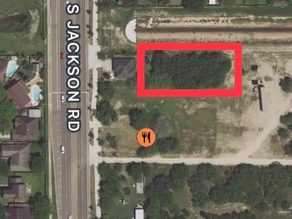 0 S Jackson Crk, Edinburg, TX 78539