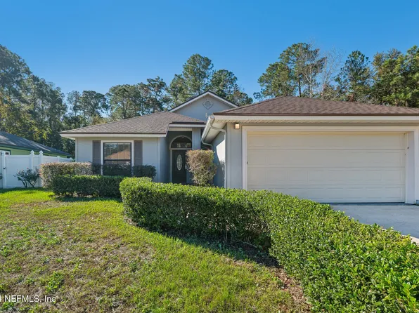 838 CHERRY POINT Way, Jacksonville, FL 32218