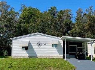 5849 Twilight Dr, Zephyrhills, FL 33540