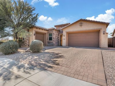 5334 S Parkwood, Mesa, AZ, 85212