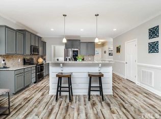 159 W Cultivator Way, Clayton, NC 27520