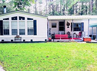 380 Pineview Rd, Monticello, FL 32344