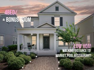 6847 Sundrop St, Harmony, FL 34773