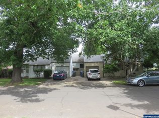 1310 Baker St NE, Salem, OR 97301